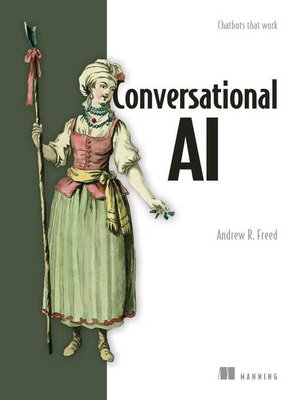 cover image of Conversational AI